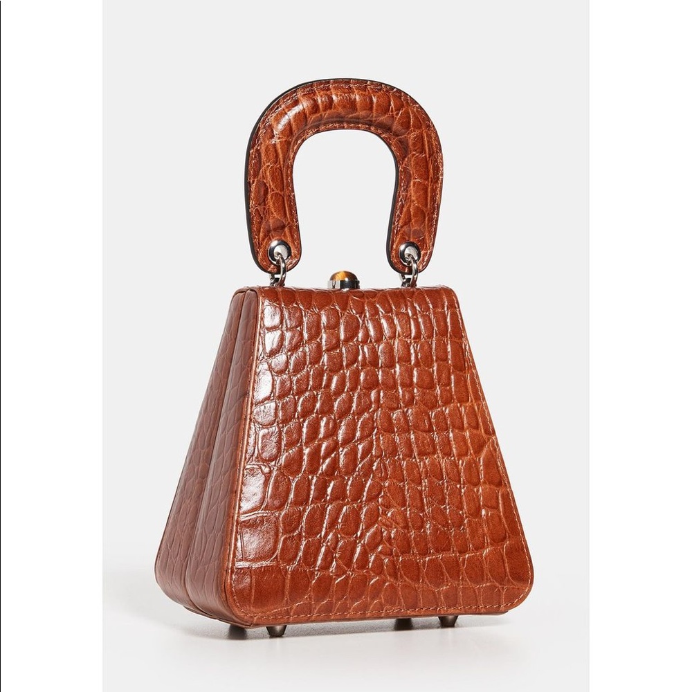 New Staud Kenny bag